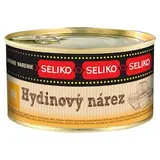 Seliko Hydinový nárez 400 g