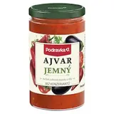 Podravka Ajvar jemný 350 g