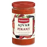 Podravka Ajvar pikant 350 g