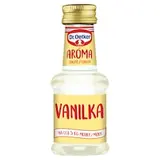 Dr. Oetker Aróma tekutá vanilková 38 ml