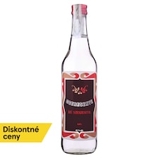 St. Nicolaus Cseresznye Čerešňa 40% 0,5 l