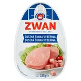 Zwan Dusená šunka výberová 325 g