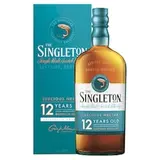 The Singleton Single Malt Scotch whisky 40% 0,70 l