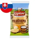 Liptov Pološtiepok údený 160 g