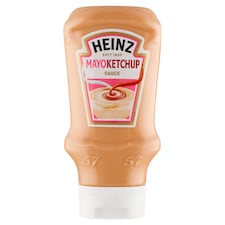 Heinz Studená omáčka majonézovo-kečupová 425 g