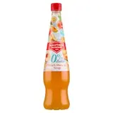Mautner Markhof Sirup broskyňa a marakuja 0,7 l