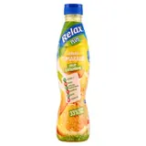 Relax Plus jablko pomaranč sirup s vitamínmi 700 ml