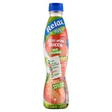 Relax Plus jablko arónia jahoda sirup s vitamínmi 700 ml