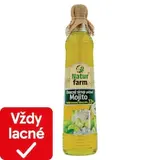 Natur Farm Ovocný sirup príchuť mojito 0,7 l