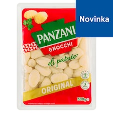 Panzani Original gnocchi 500 g