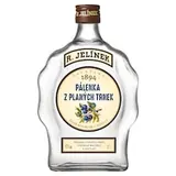 R. JELÍNEK Pálenka z divej trnky 42% 0,7 l