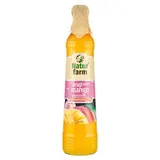 Natur Farm Sirup jablko mango s vitamínmi 0,7 l