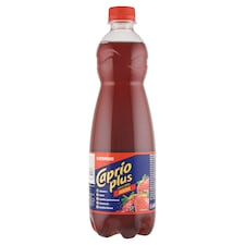 Caprio Plus Príchuť arónia, jahoda 700 ml