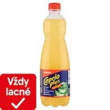 Caprio Plus Príchuť aloe vera 700 ml