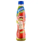 Relax Plus jablko sirup s vitamínmi 700 ml