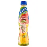 Relax Plus jablko mango sirup s vitamínmi 700 ml