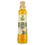 Natur Farm Sirup jablko baza s vitamínmi 0,7 l