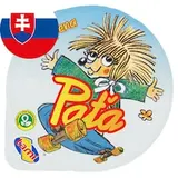 Tami Paťa Biela pena 70 g
