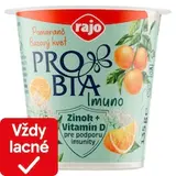 Rajo Probia Imuno Pomaranč bazový kvet 135 g