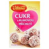 Vitana Cukor s rumovou arómou 20 g