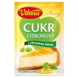 Vitana Cukor citrónový 20 g