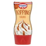 Dr. Oetker Topping karamel 200 g
