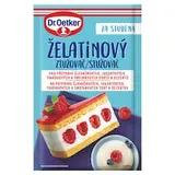 Dr. Oetker Želatínový stužovač v prášku 50 g