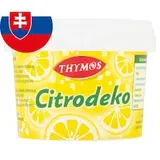 Thymos Citrodeko 70 g