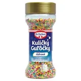Dr. Oetker Guľôčky dúhové 65 g