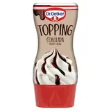 Dr. Oetker Topping čokoláda aróma 200 g