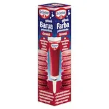 Dr. Oetker Farba gélová potravinárska červená 10 g