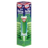 Dr. Oetker Farba gélová potravinárska zelená 10 g