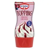 Dr. Oetker Topping lesné ovocie 200 g