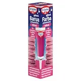 Dr. Oetker Farba gélová potravinárska ružová 10 g