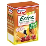 Dr. Oetker Extra želírovací cukor 500 g