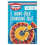 Dr. Oetker Tortové želé v prášku číre 10 g