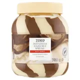 Kakaovo-lieskovooriešková a mliečna nátierka 750 g