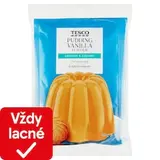 Puding v prášku s vanilkovou príchuťou 3 x 40 g