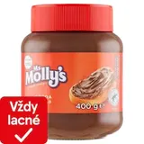 Ms Molly's Kakaová nátierka 400 g