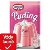 Dr. Oetker Puding punč aróma 38 g