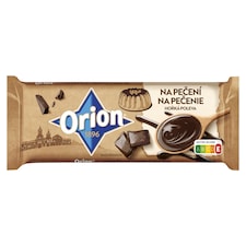 ORION Poleva na pečenie horká 90 g