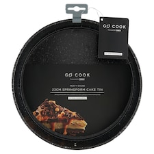 Go Cook Forma na pečenie 23 cm