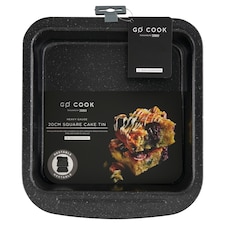 Go Cook Forma na pečenie 20 cm