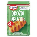 Dr. Oetker Droždie 3 x 7 g (21 g)