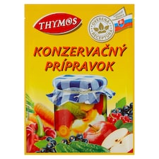 Thymos Konzervačný prípravok 10 g