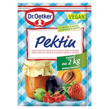 Dr. Oetker Pektín 20 g