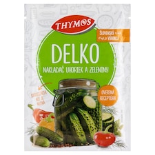 Thymos Delko nakladač uhoriek a zeleniny 100 g