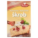 Küchenmeister Kukuričný škrob 400 g
