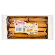 Fimardolci Sigarette sušienky plnené krémom 170 g