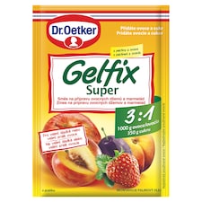 Dr. Oetker Gelfix Super 3:1 25 g